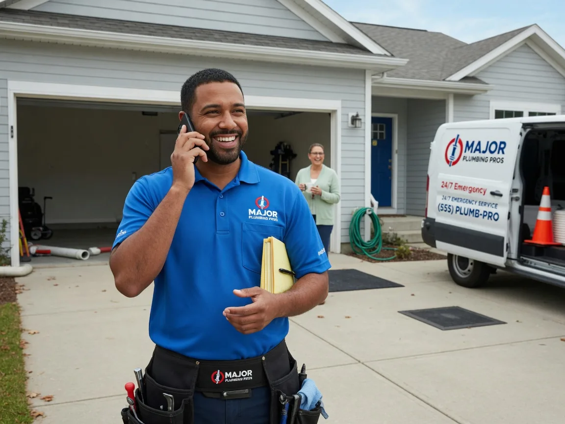 Drain Cleaning Services Denair, CA FAQs